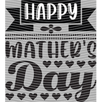 Mother's Day-MM 3568